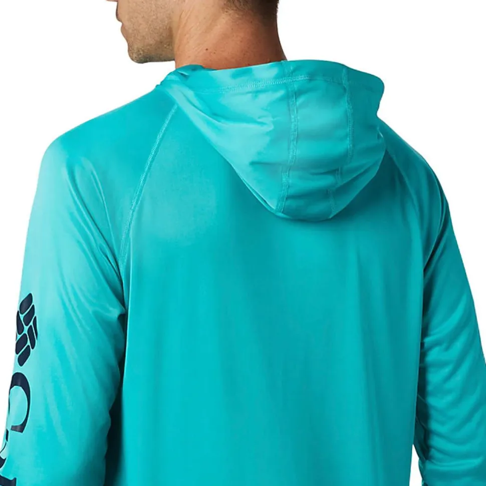 Terminal Tackle Pullover Hoodie - Men's