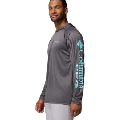 Terminal Tackle Pullover Hoodie - Men's