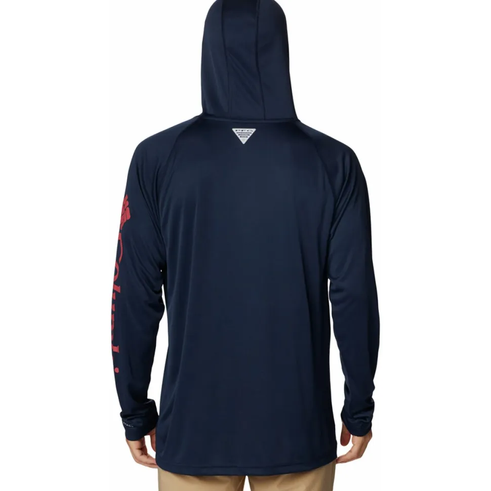 Terminal Tackle Pullover Hoodie - Men's