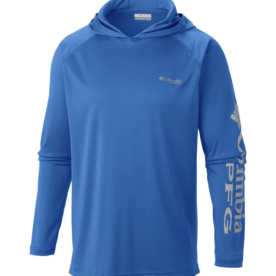 Terminal Tackle Pullover Hoodie - Men's