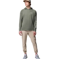Terminal Tackle Pullover Hoodie - Men's