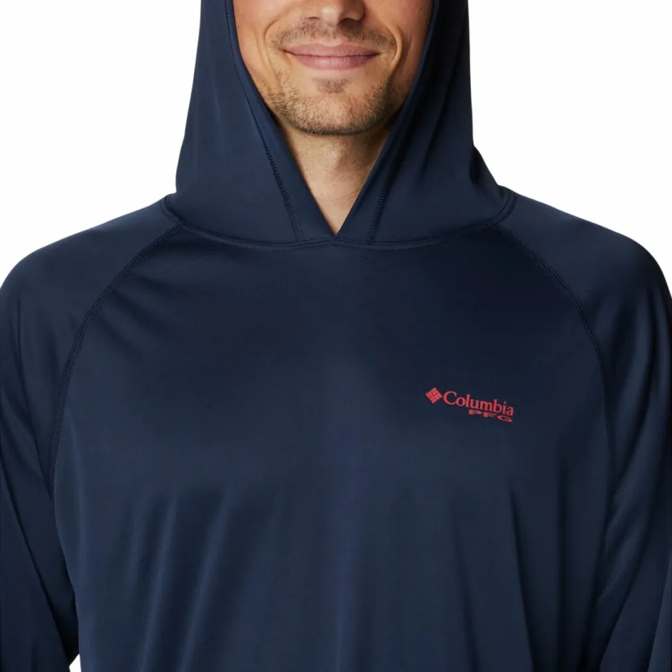 Terminal Tackle Pullover Hoodie - Men's
