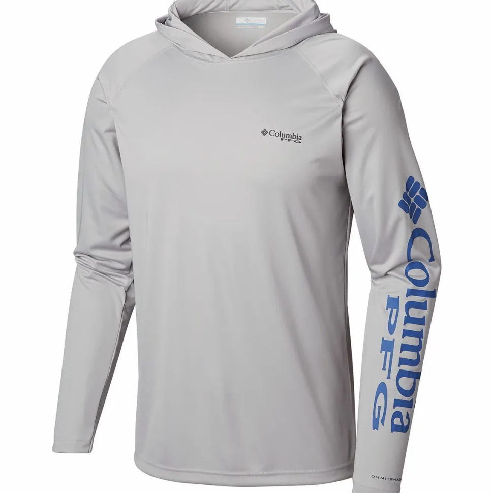Terminal Tackle Pullover Hoodie - Men's