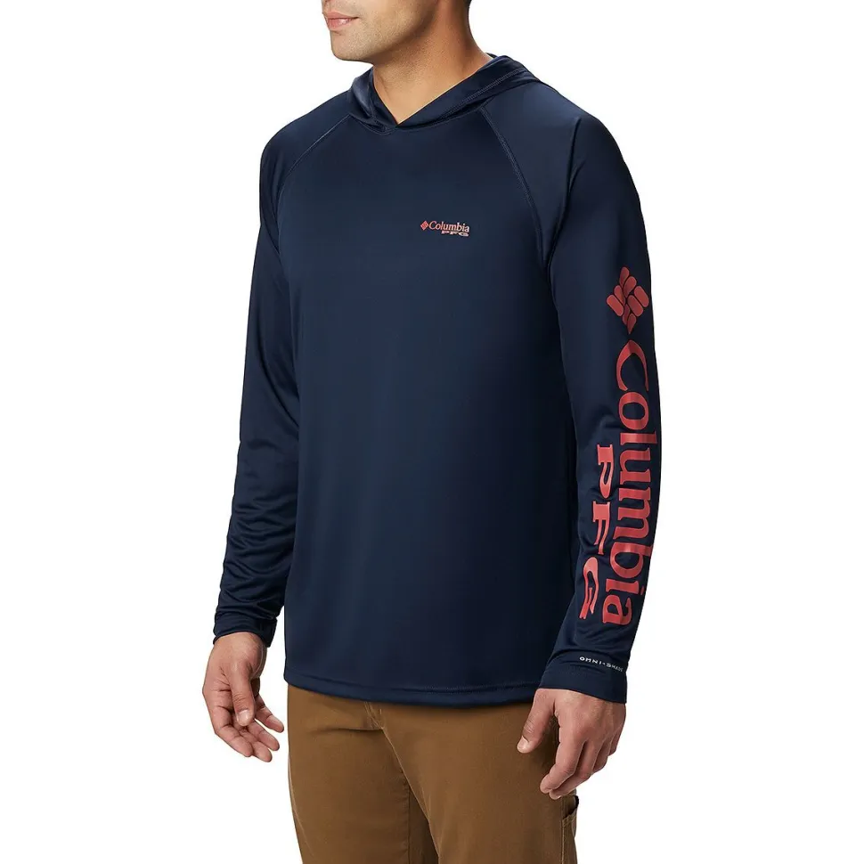 Terminal Tackle Pullover Hoodie - Men's