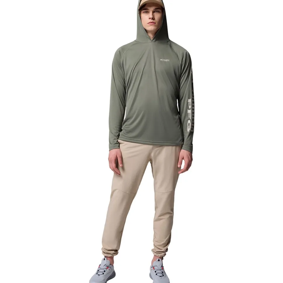 Terminal Tackle Pullover Hoodie - Men's