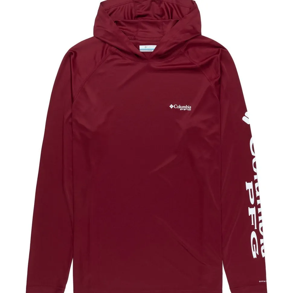 Terminal Tackle Pullover Hoodie - Men's