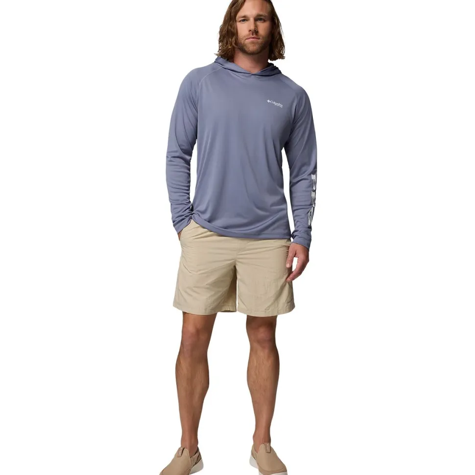 Terminal Tackle Pullover Hoodie - Men's