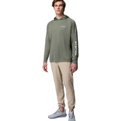 Terminal Tackle Pullover Hoodie - Men's