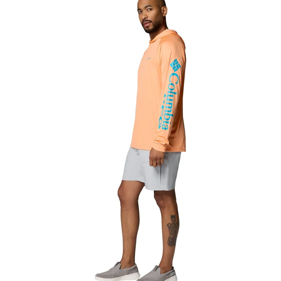 Terminal Tackle Pullover Hoodie - Men's