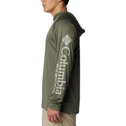Terminal Tackle Pullover Hoodie - Men's
