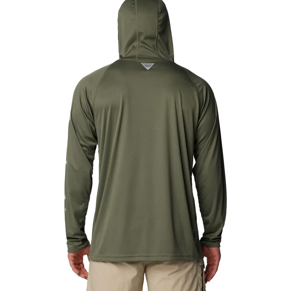 Terminal Tackle Pullover Hoodie - Men's
