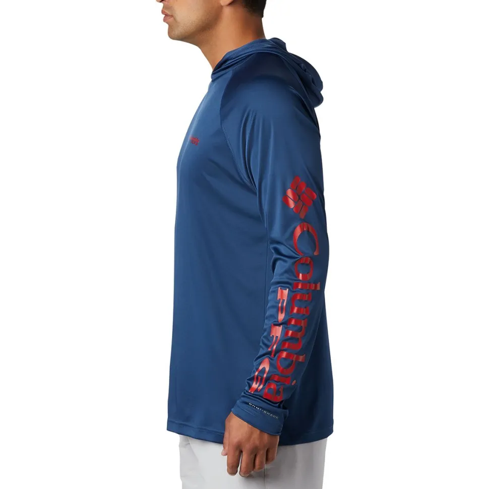 Terminal Tackle Pullover Hoodie - Men's