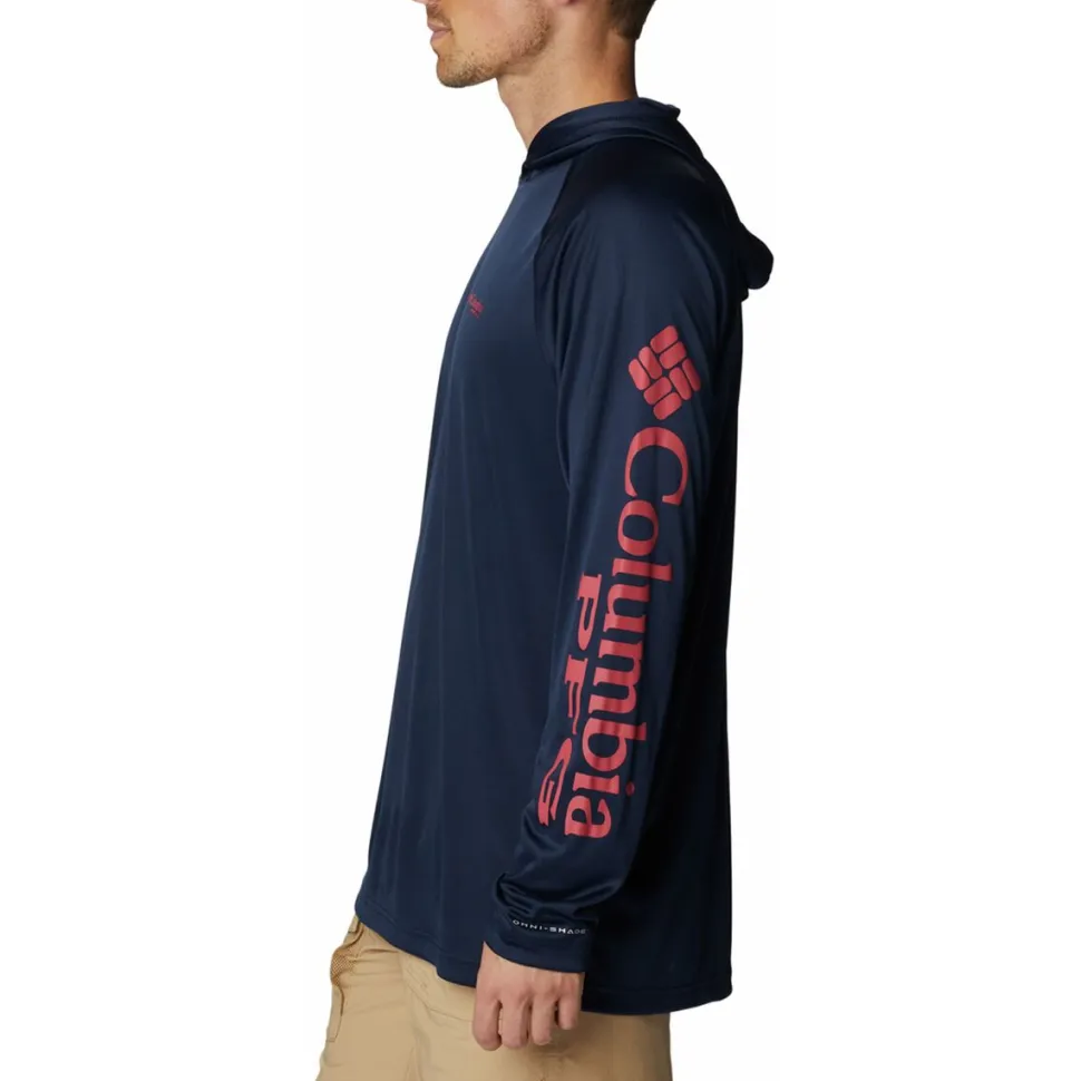 Terminal Tackle Pullover Hoodie - Men's