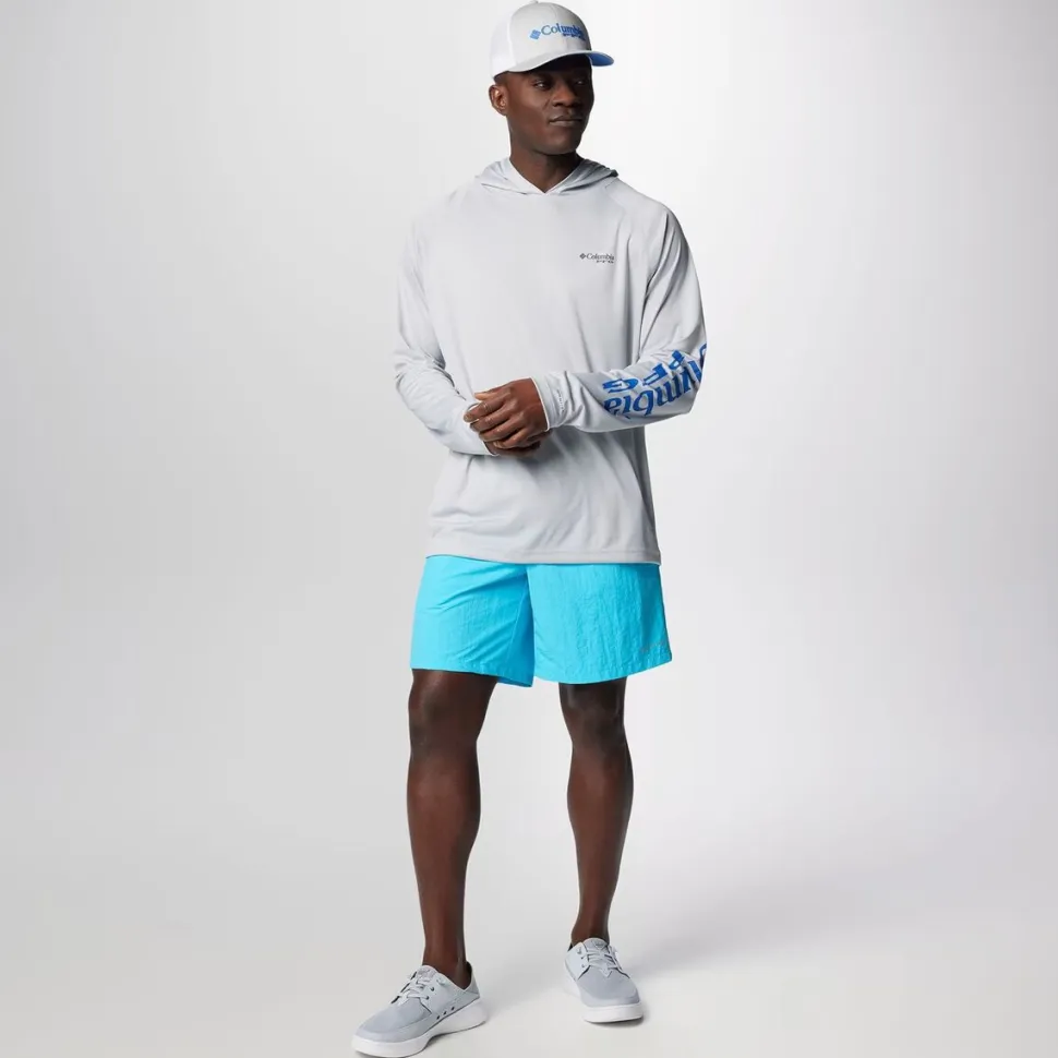 Terminal Tackle Pullover Hoodie - Men's