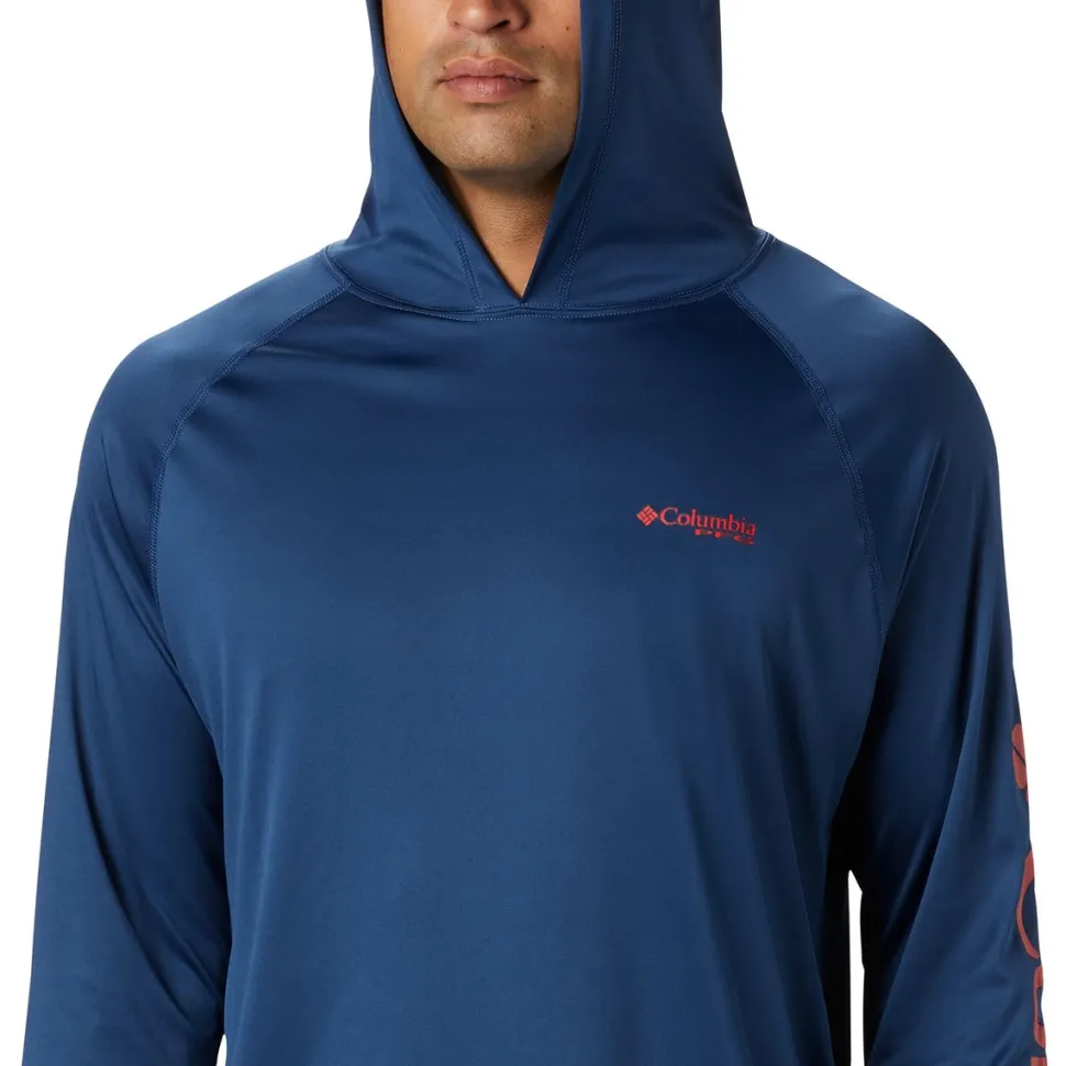 Terminal Tackle Pullover Hoodie - Men's