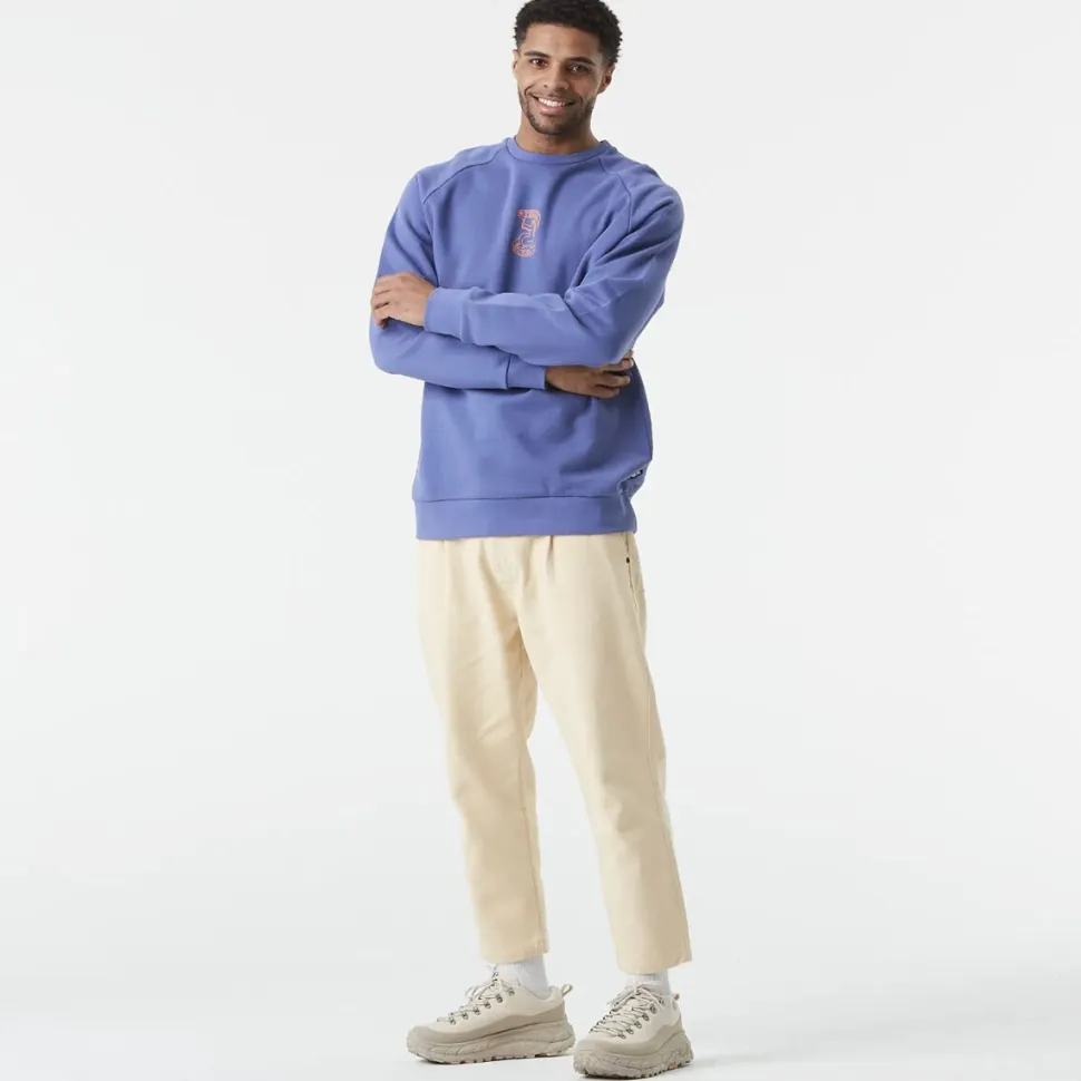 Terra Crew Sweatshirt - Men's
