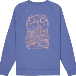 Terra Crew Sweatshirt - Men's