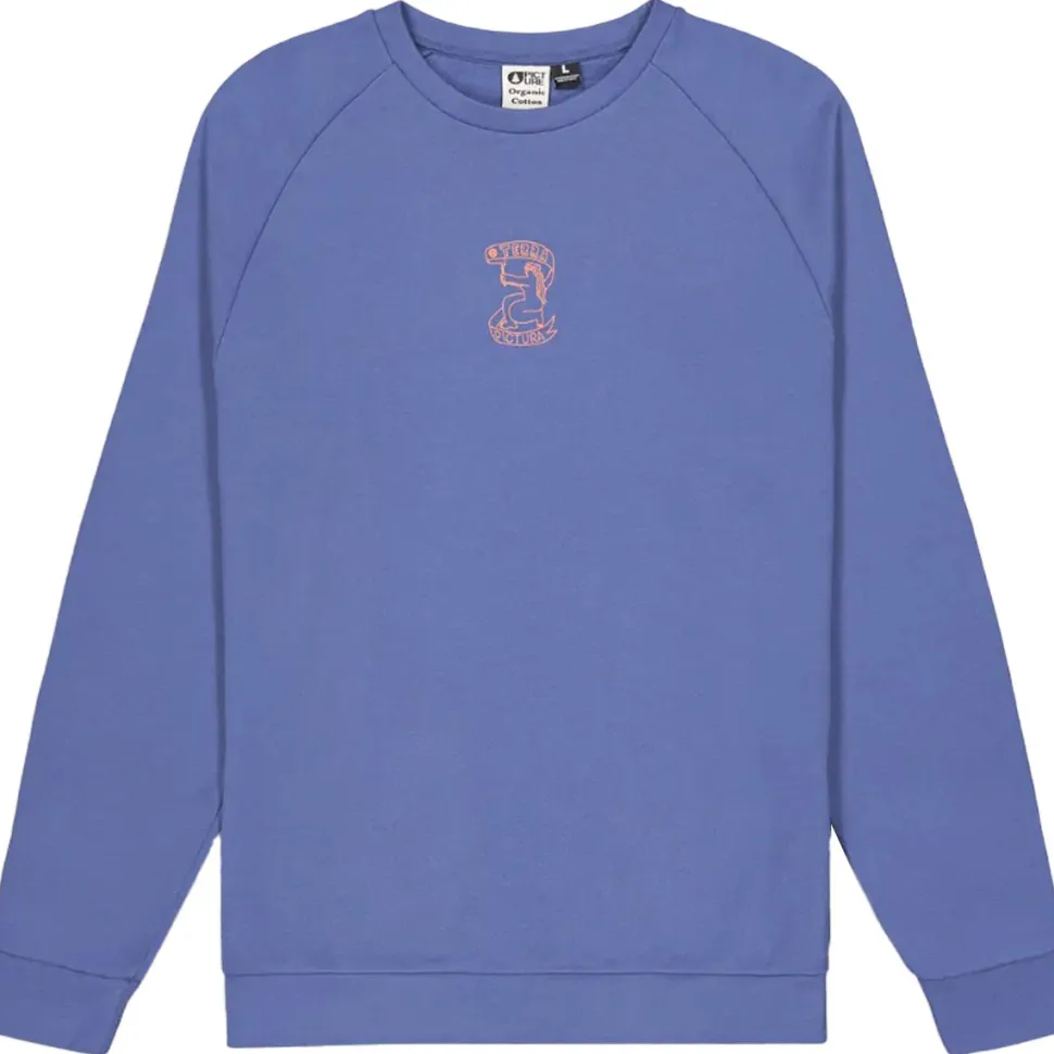 Terra Crew Sweatshirt - Men's