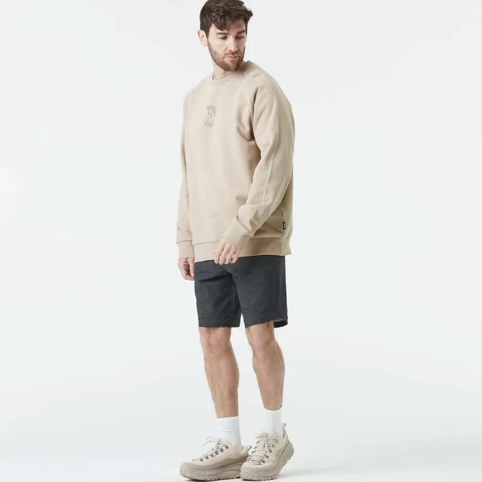 Terra Crew Sweatshirt - Men's