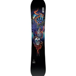 Terrain Wrecker Snowboard - 2026