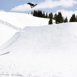 Terrain Wrecker Snowboard - 2026