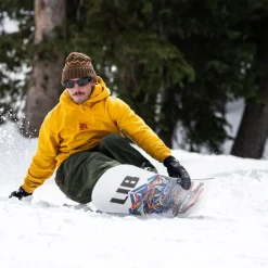 Terrain Wrecker Snowboard - 2026