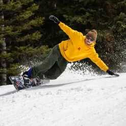 Terrain Wrecker Snowboard - 2026
