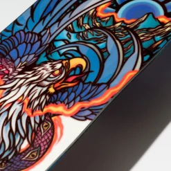 Terrain Wrecker Snowboard - 2026