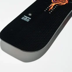 Terrain Wrecker Snowboard - 2026