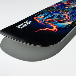 Terrain Wrecker Snowboard - 2026