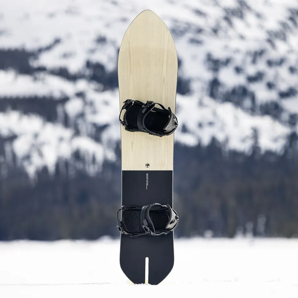 Terrapin PFD Snowboard - 2026