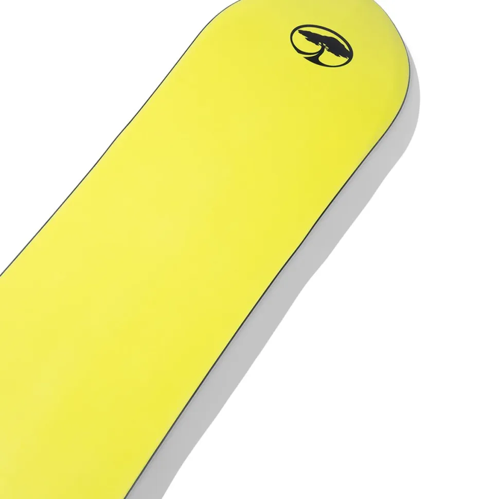 Terrapin PFD Snowboard - 2026