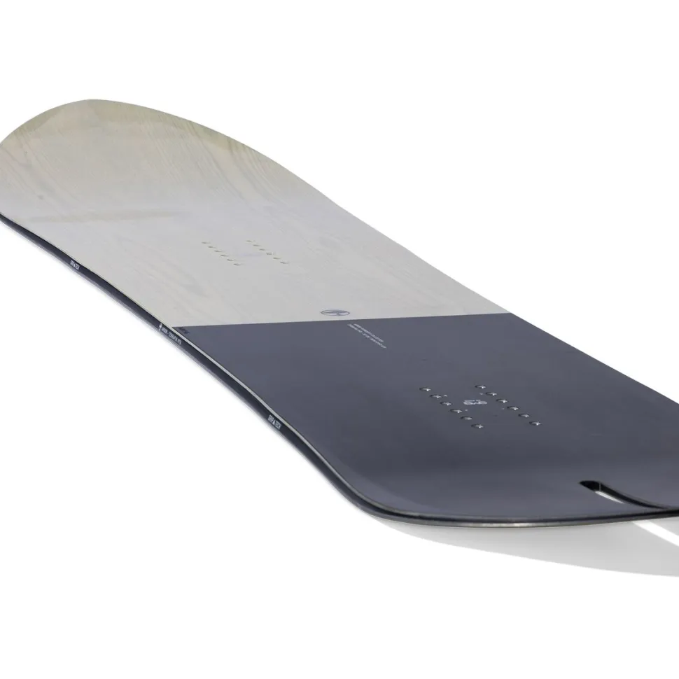 Terrapin PFD Snowboard - 2026