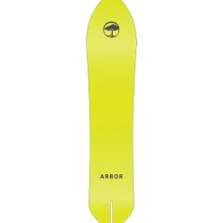 Terrapin PFD Snowboard - 2026