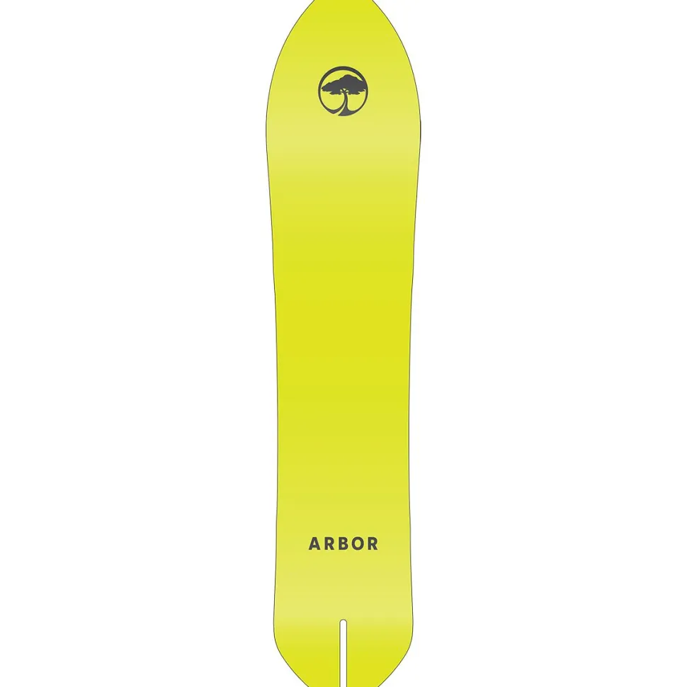 Terrapin PFD Snowboard - 2026