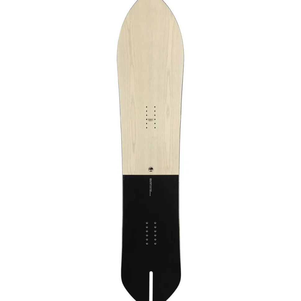 Terrapin PFD Snowboard - 2026