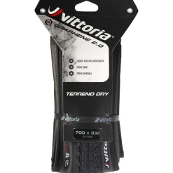 Terreno Dry G2.0 TNT Tubeless Tire