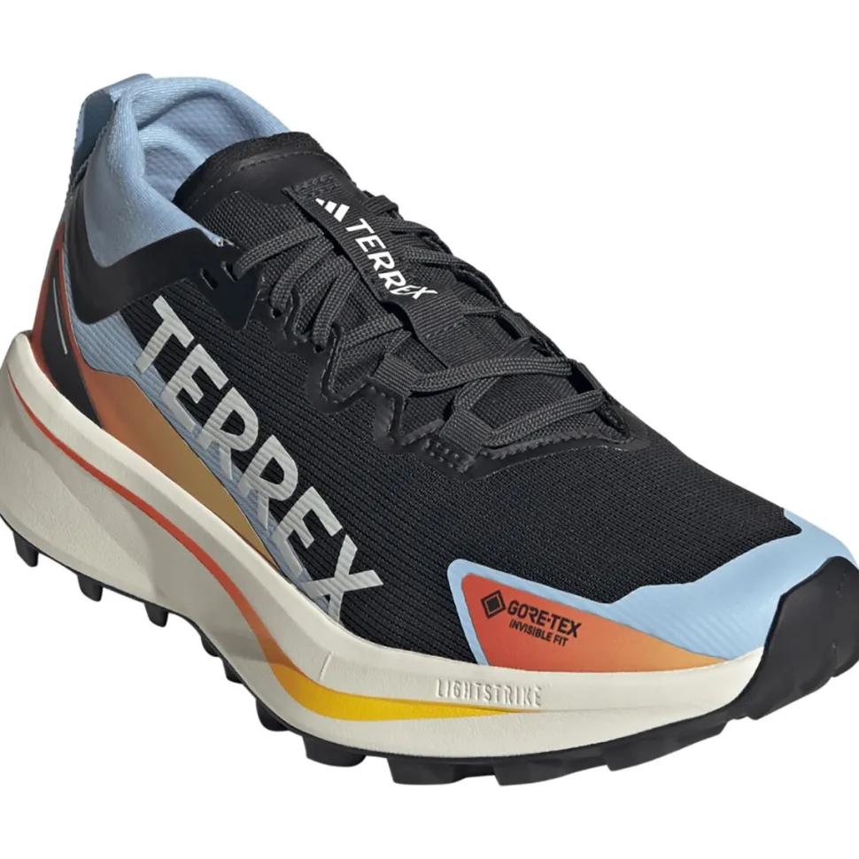 Terrex Agravic GTX Trail Running Shoe - Women's