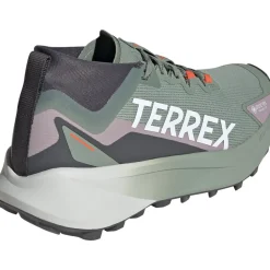 Terrex Agravic GTX Trail Running Shoe - Women's