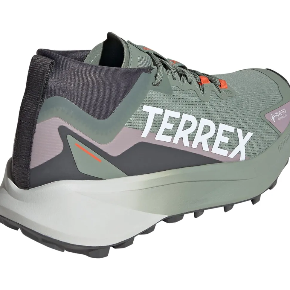 Terrex Agravic GTX Trail Running Shoe - Women's