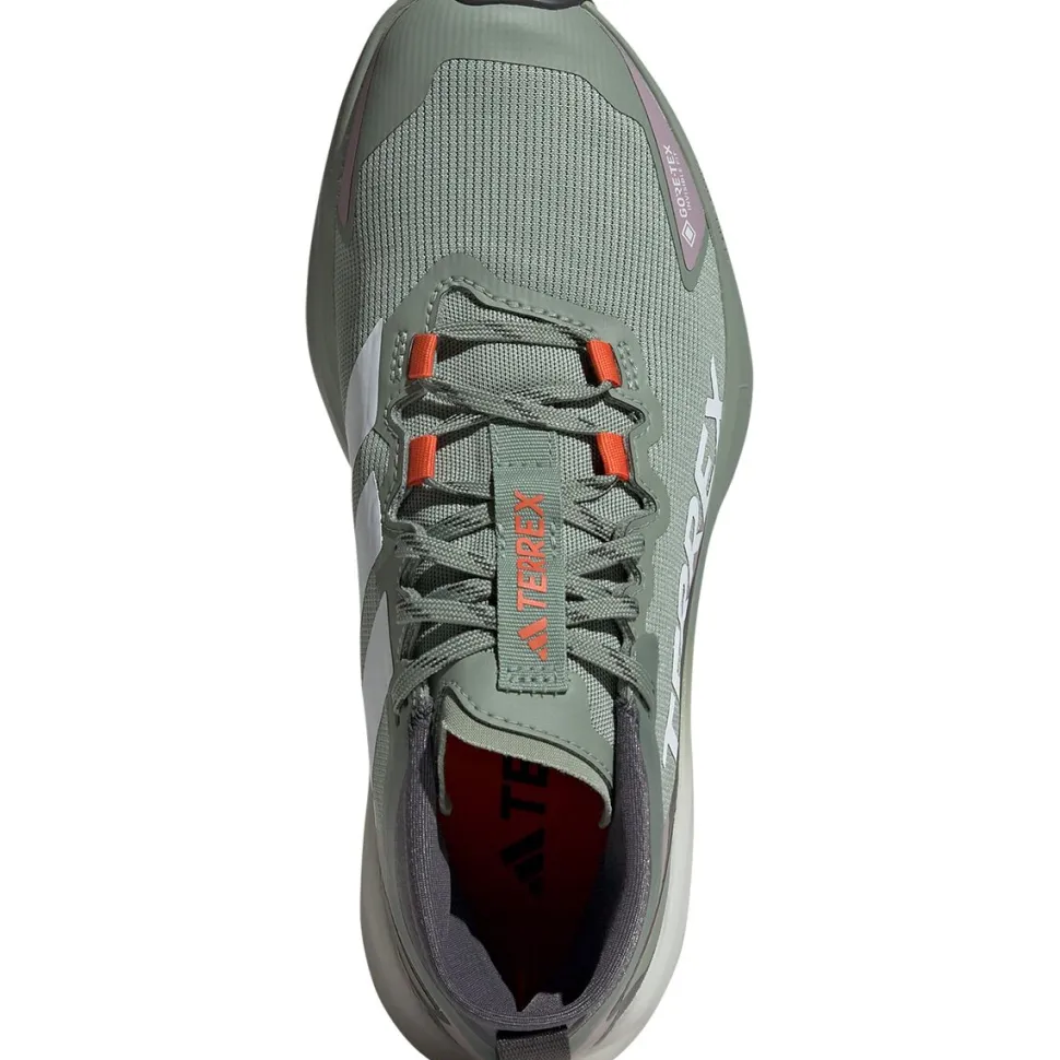 Terrex Agravic GTX Trail Running Shoe - Women's