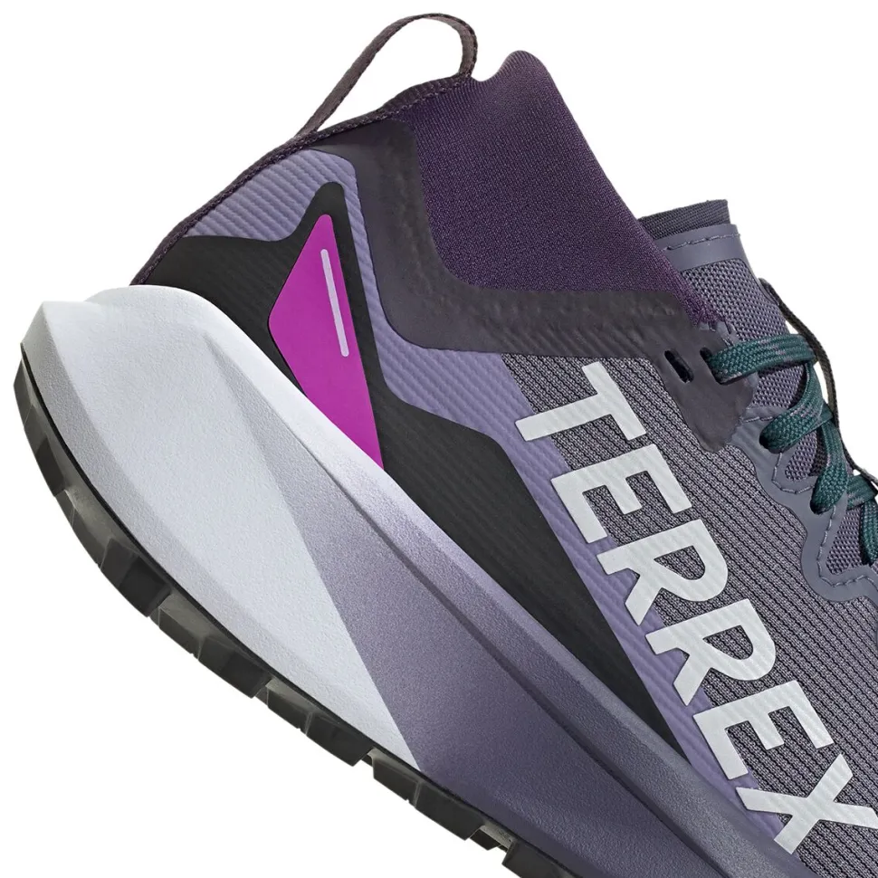 Terrex Agravic GTX Trail Running Shoe - Women's
