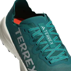 Terrex Agravic Speed Trail Running Shoe - Women's