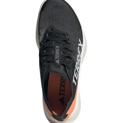 Terrex Agravic Speed Trail Running Shoe - Women's
