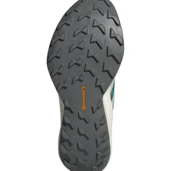 Terrex Agravic Speed Trail Running Shoe - Women's