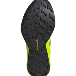 Terrex Agravic Speed Trail Running Shoe - Women's