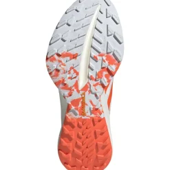 Terrex Agravic Speed Trail Running Shoe - Women's