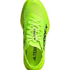 Terrex Agravic Speed Trail Running Shoe - Women's