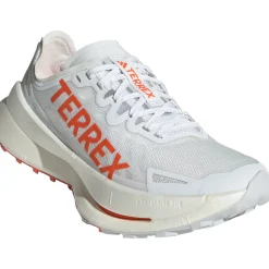 Terrex Agravic Speed Trail Running Shoe - Women's