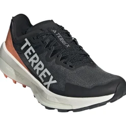 Terrex Agravic Speed Trail Running Shoe - Women's